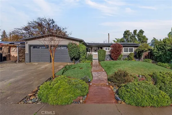 27 Amber Way, Chico, CA 95926