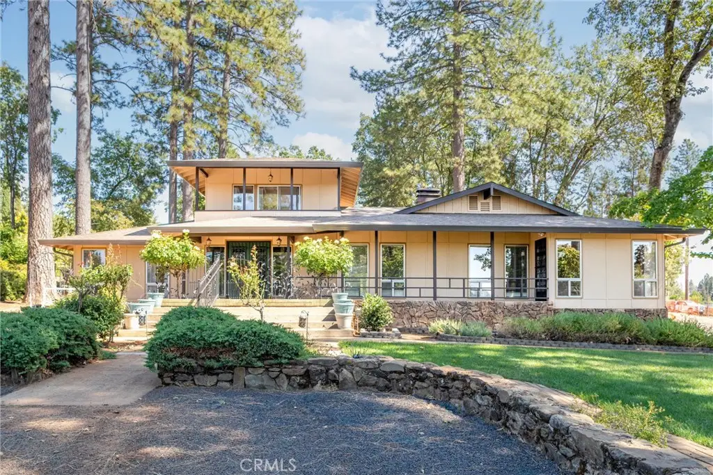 6090 Rossi Way, Paradise, CA 95969 - #1