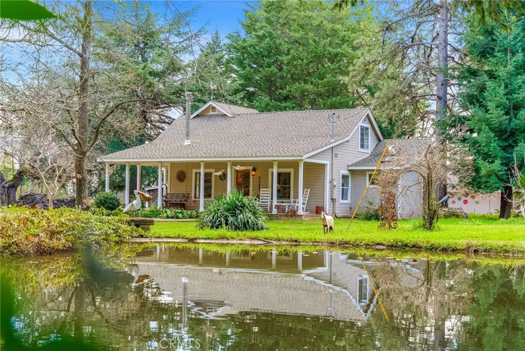 13730 Nimshew Road, Magalia, CA 95954 - #1