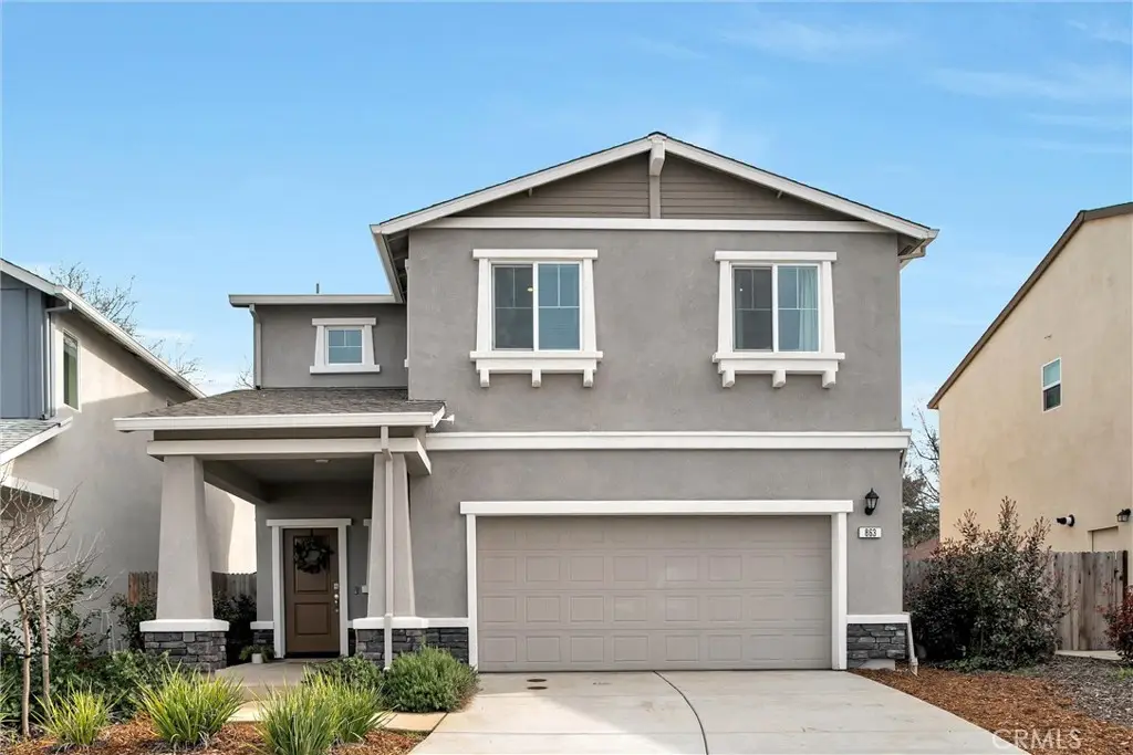 863 Bertino Place, Chico, CA 95973 - #1