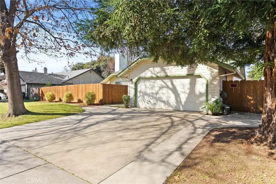 356 Chestnut Rose Lane, Chico, CA 95973 - #3