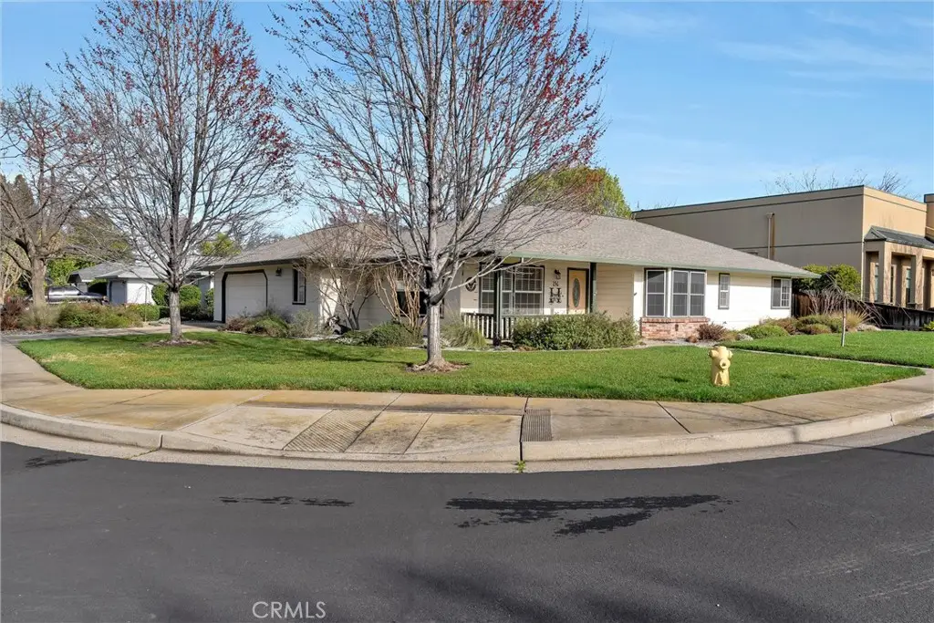 156 Greenfield Drive, Chico, CA 95973 - #1