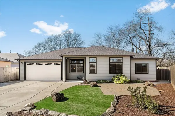 35 Jersey Brown, Chico, CA 95973