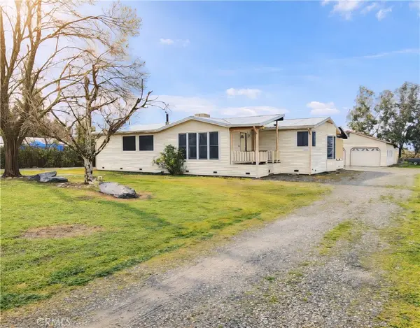 1950 County Road Kk, Willows, CA 95988