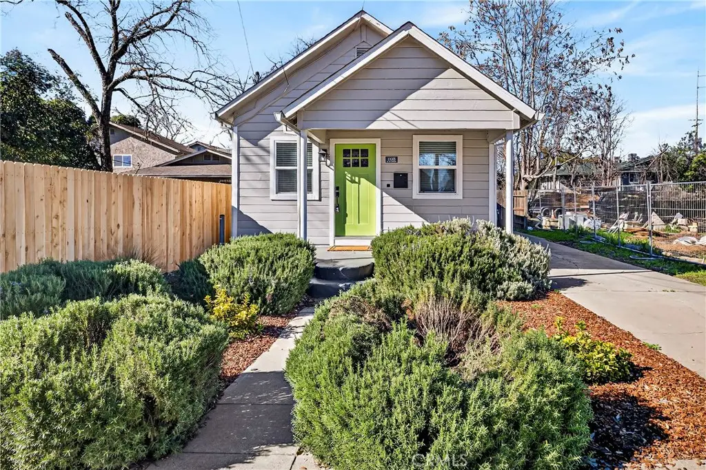 1128 W 5th, Chico, CA 95928 - #1