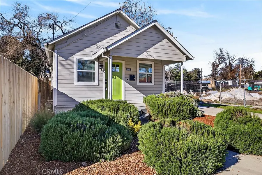 1128 W 5th, Chico, CA 95928 - #3