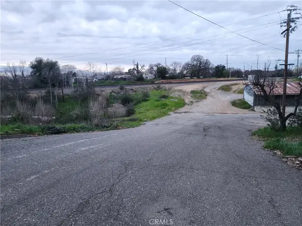 0 Jefferson Street, Red Bluff, CA 96080