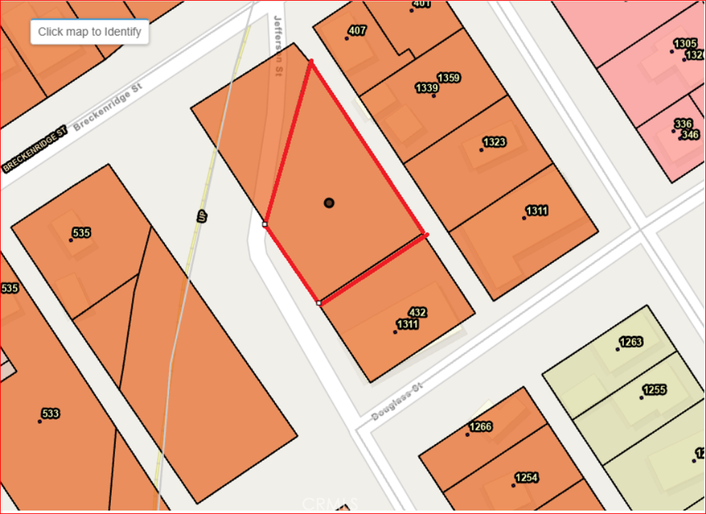 0 Jefferson Street, Red Bluff, CA 96080 - #1