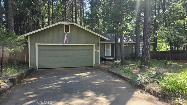 14093 Wingate Circle, Magalia, CA 95954