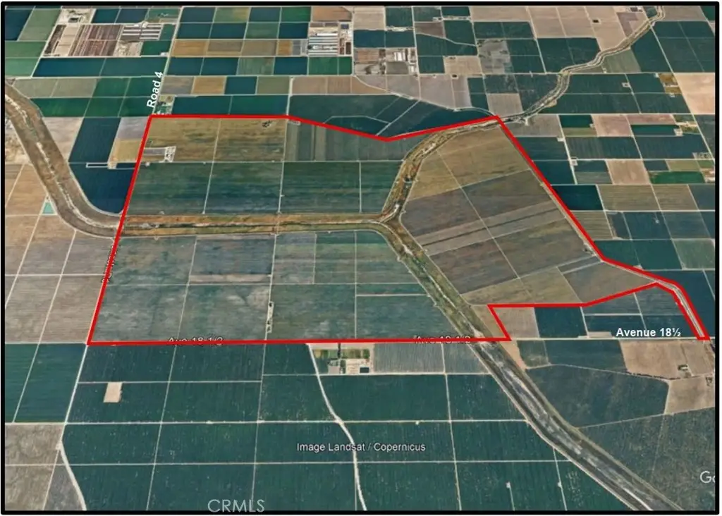 20303 Road 4, Chowchilla, CA 93610 - #1