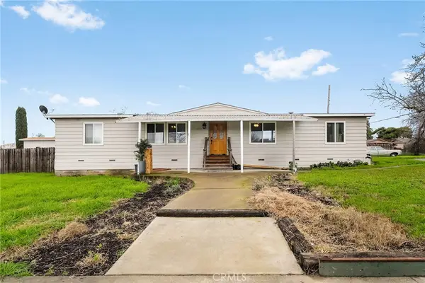 451 4th Street, Hamilton City, CA 95951