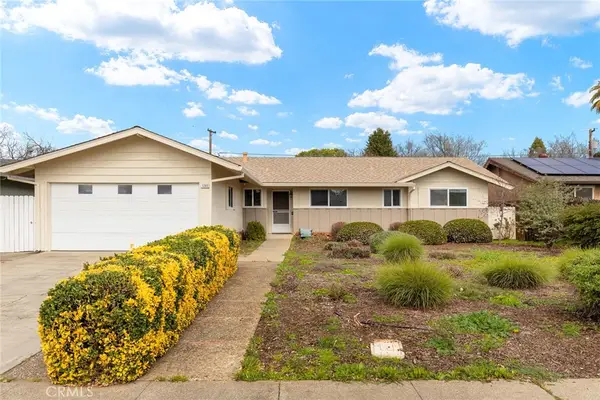 1280 Calla Lane, Chico, CA 95926