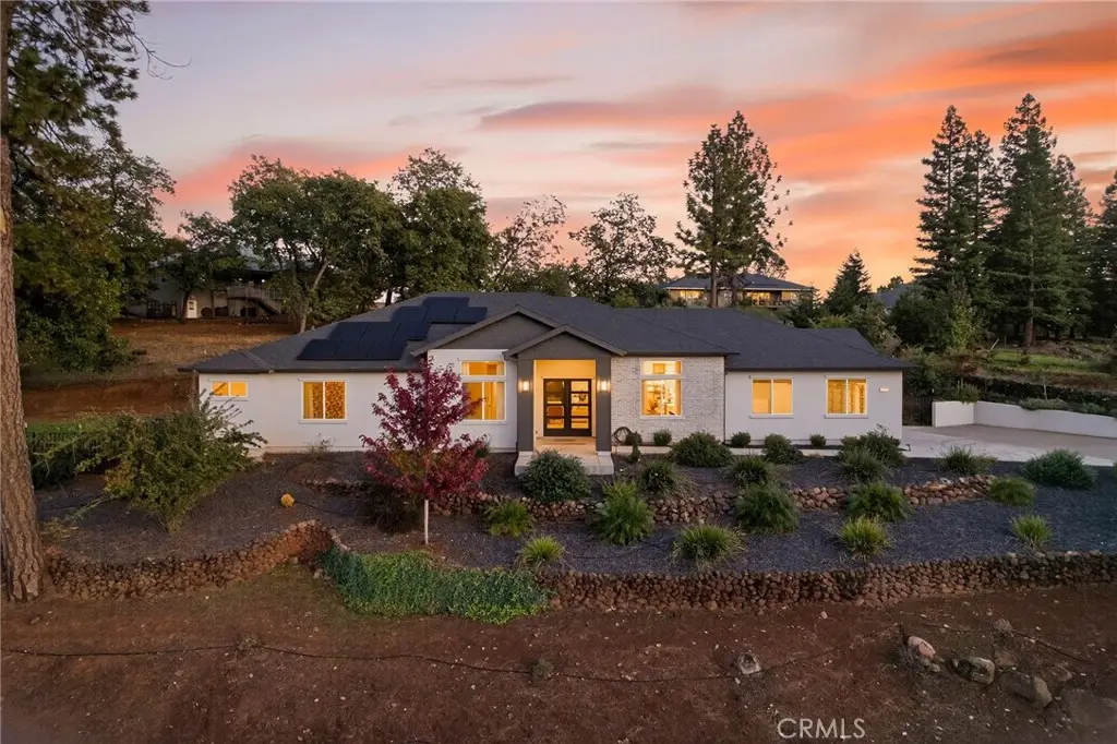 5772 Acorn Ridge Drive, Paradise, CA 95969 - #1