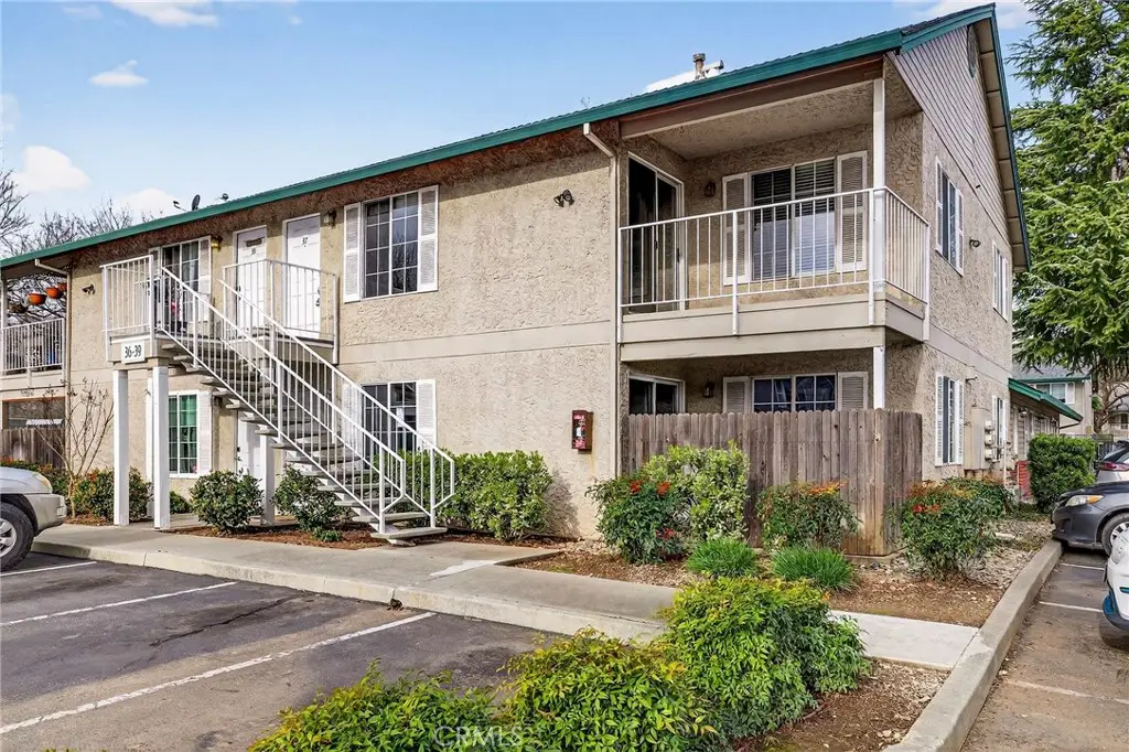 1125 Sheridan Avenue #37, Chico, CA 95926 - #1