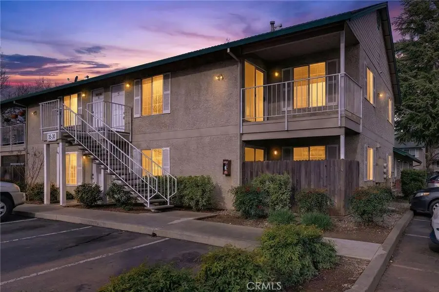 1125 Sheridan Avenue #37, Chico, CA 95926 - #2