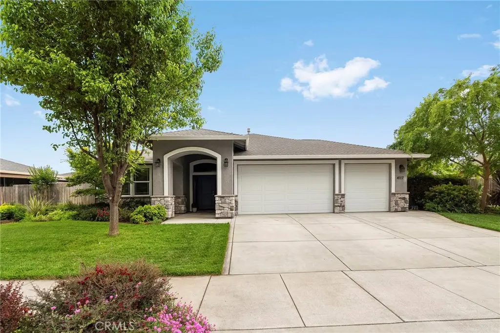 4117 Nord Highway, Chico, CA 95973 - #1