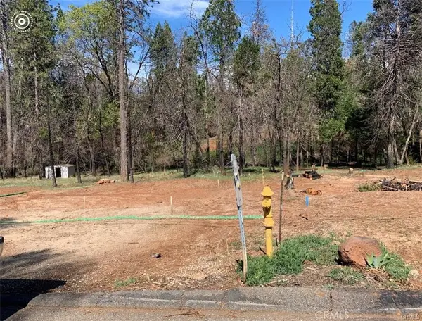 13705 W Park, Magalia, CA 95954