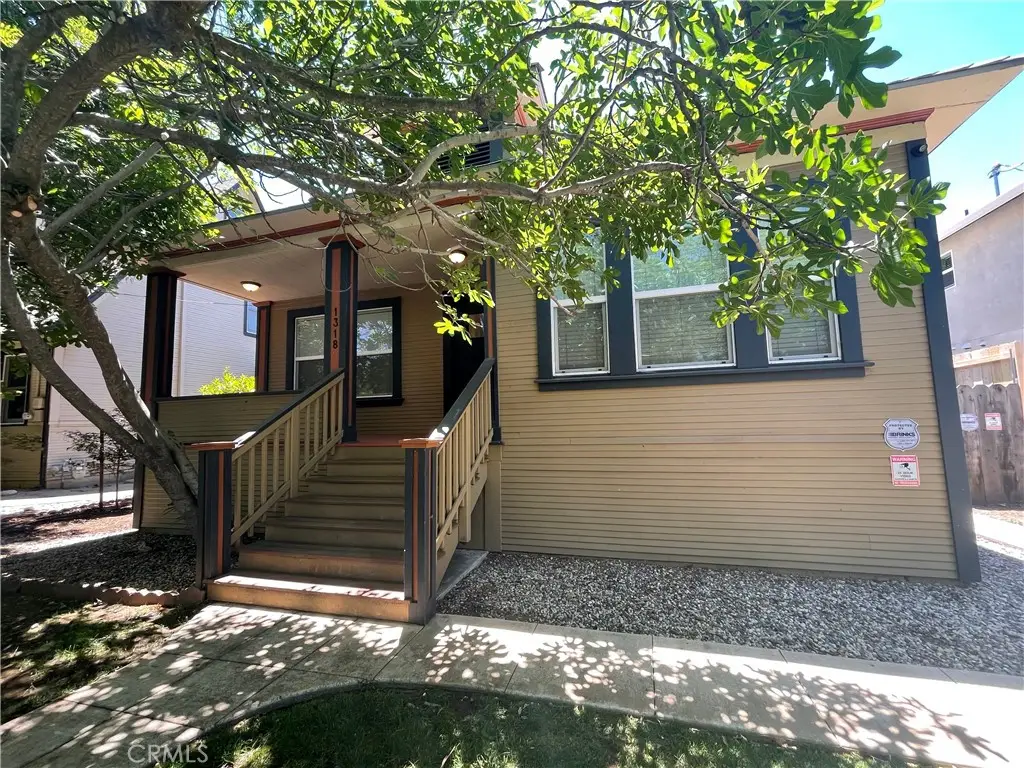 1318 Salem, Chico, CA 95928 - #1