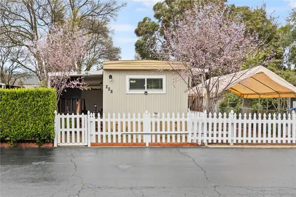 3156 Esplanade #228, Chico, CA 95973