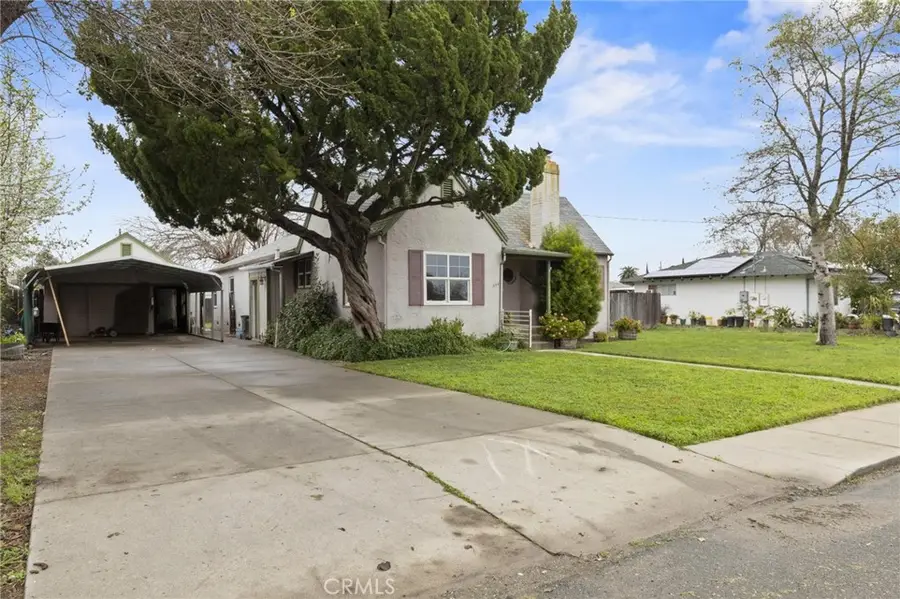 354 Oak, Maxwell, CA 95955 - #2