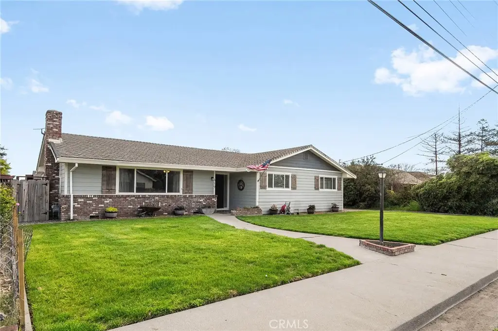 919 East Street, Orland, CA 95963 - #1