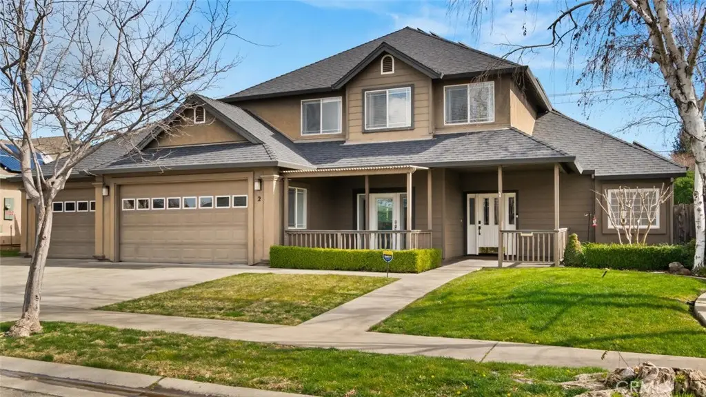2 Lanai Court, Chico, CA 95973 - #1