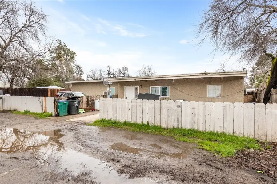 467 E 22nd, Chico, CA 95928 - #2
