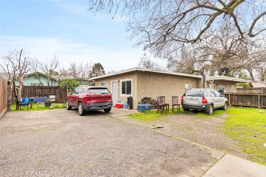 467 E 22nd, Chico, CA 95928 - #3