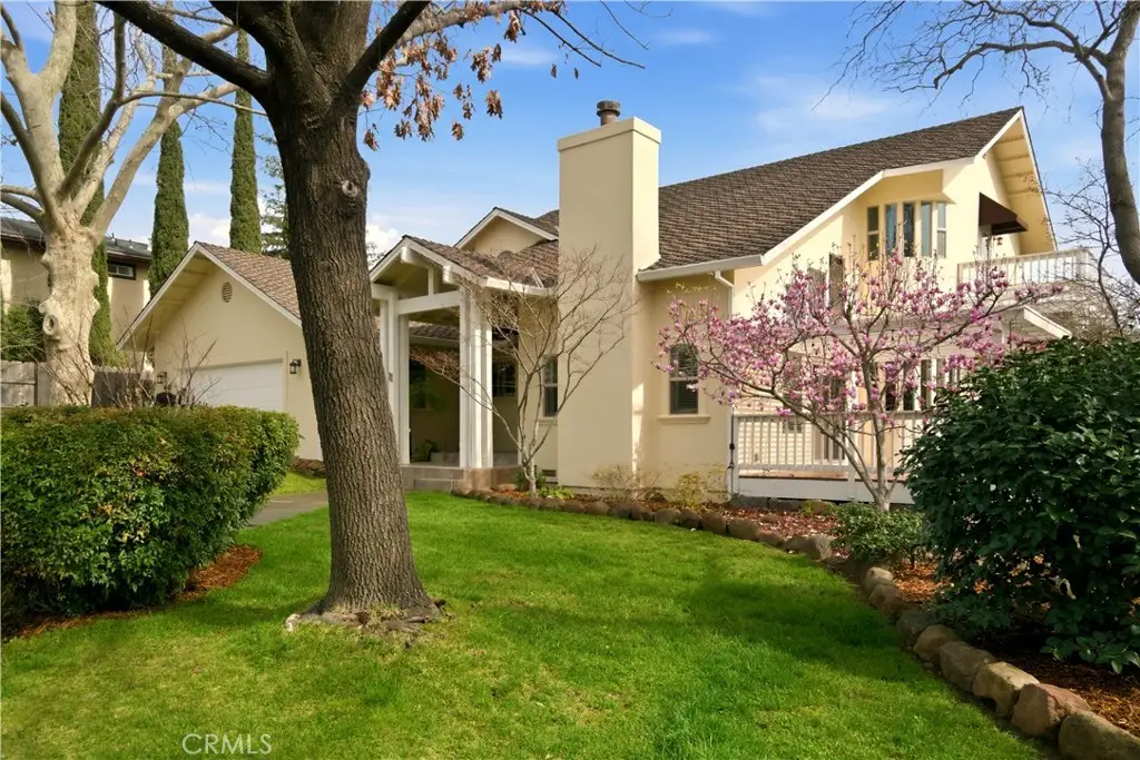 11 Donner Lane, Chico, CA 95928 - #1