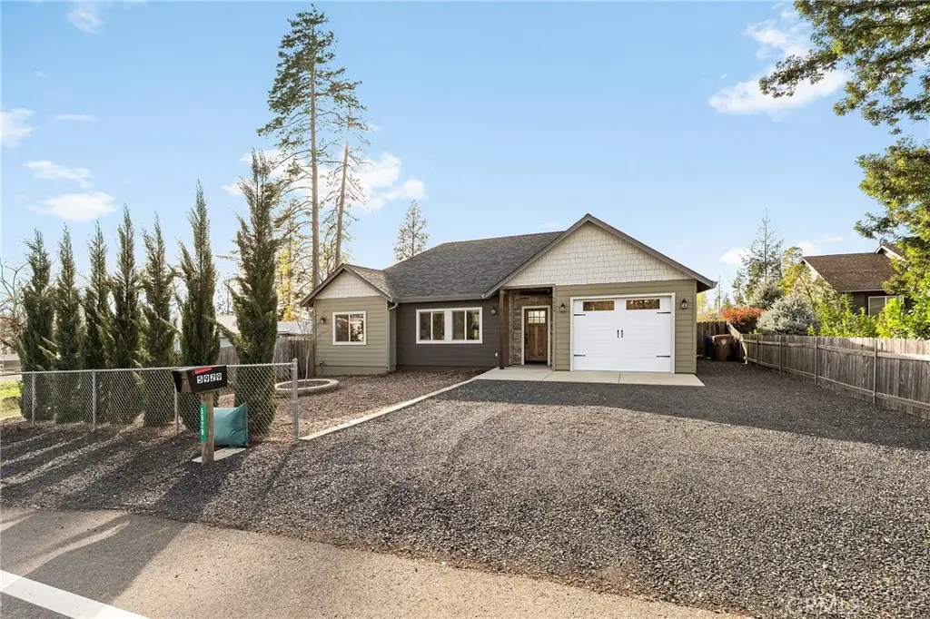 5929 Sawmill, Paradise, CA 95969 - #1