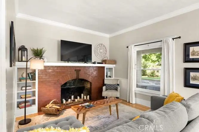 556 E 4th Street, Chico, CA 95928 - #2