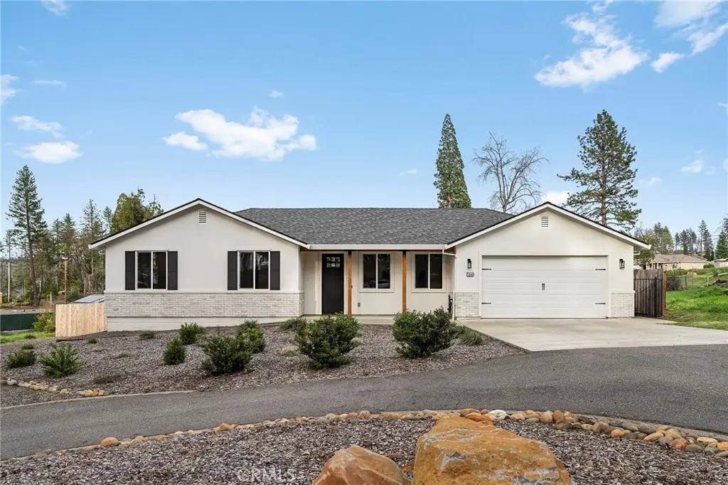 7040 Montna Drive, Paradise, CA 95969 - #1