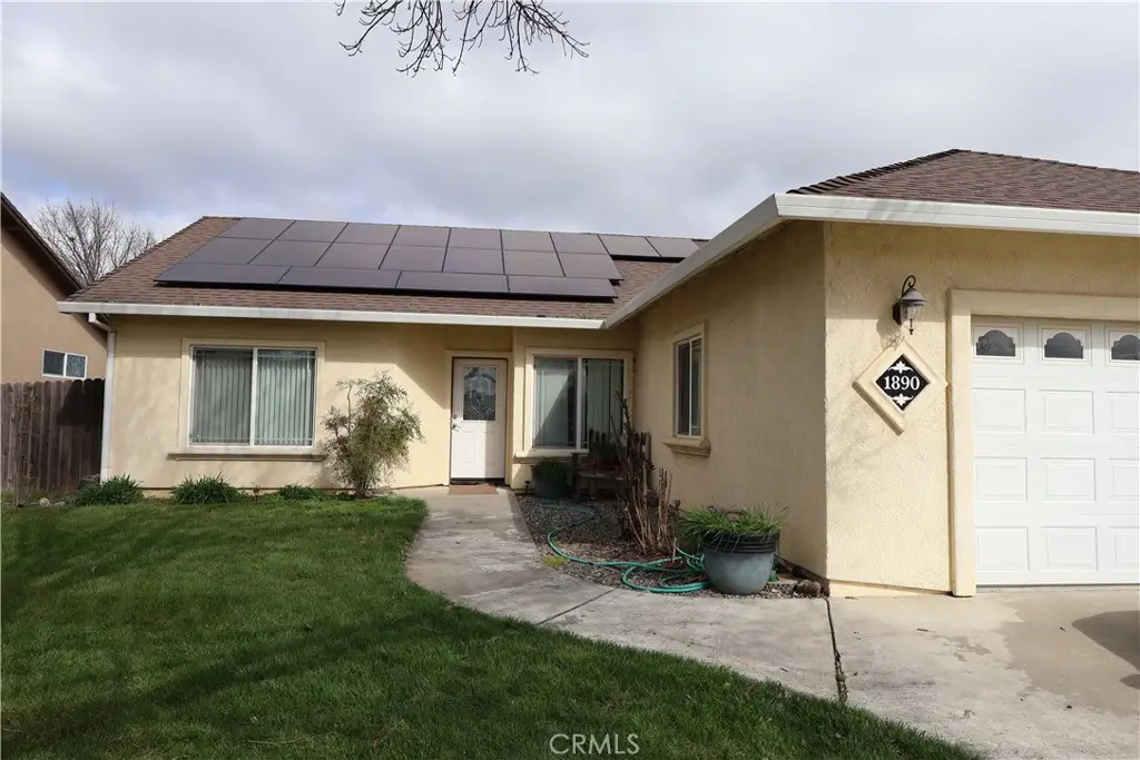 1890 North, Corning, CA 96021 - #1