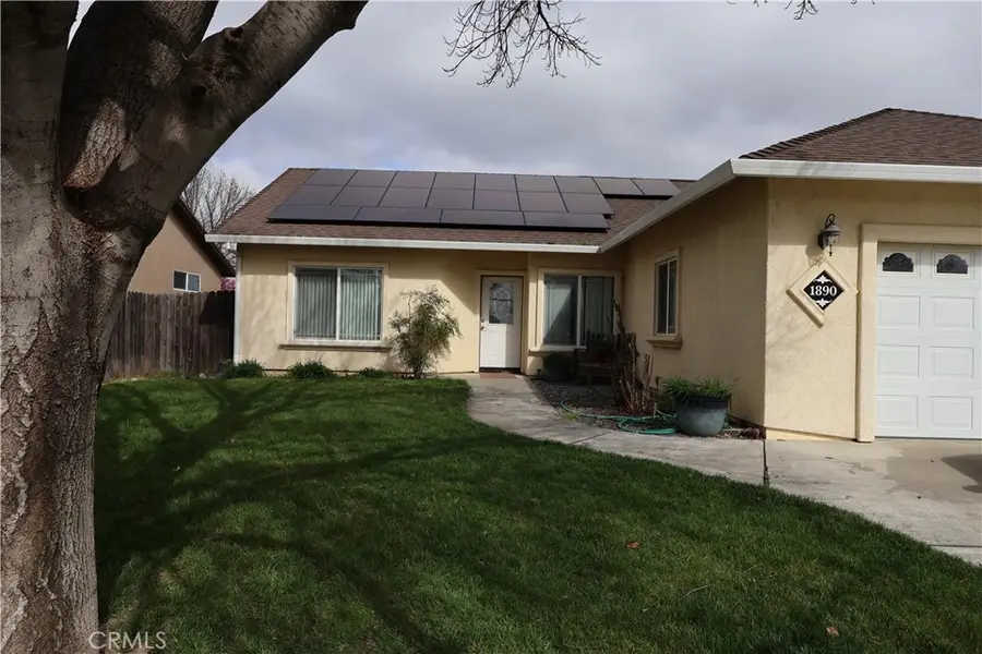 1890 North, Corning, CA 96021 - #3