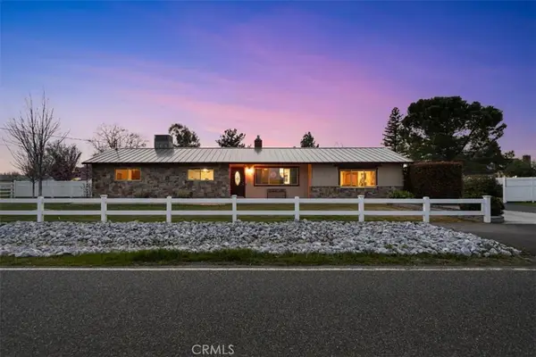 14115 Trinity Avenue, Red Bluff, CA 69080