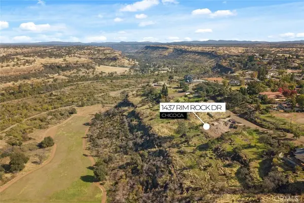 1437 Rim Rock Drive, Chico, CA 95928