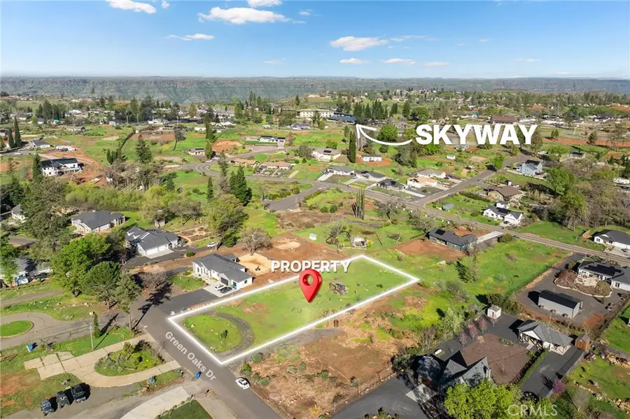445 Green Oaks Drive, Paradise, CA 95969 - #3