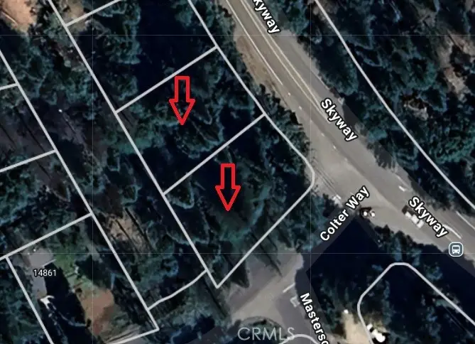 0 Skyway, Magalia, CA 95954 - #2