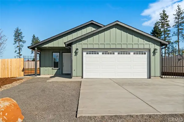 1647 Log Cabin, Paradise, CA 95969