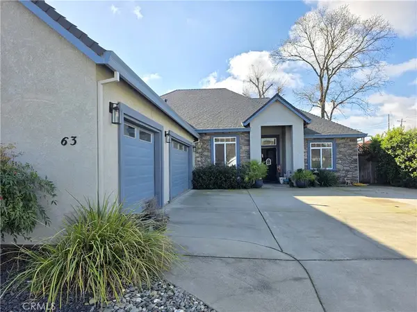 63 Glenbrook Court, Chico, CA 95973