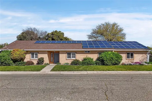 1035 W Walnut Street, Willows, CA 95988