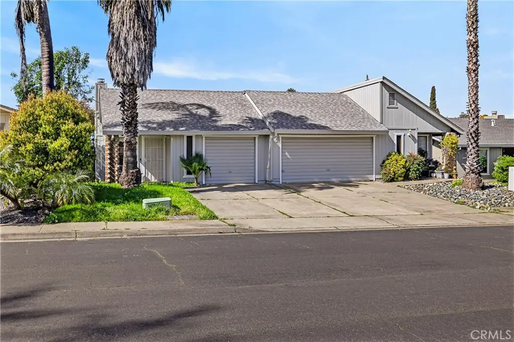 6 Orangewood, Oroville, CA 95965 - #1