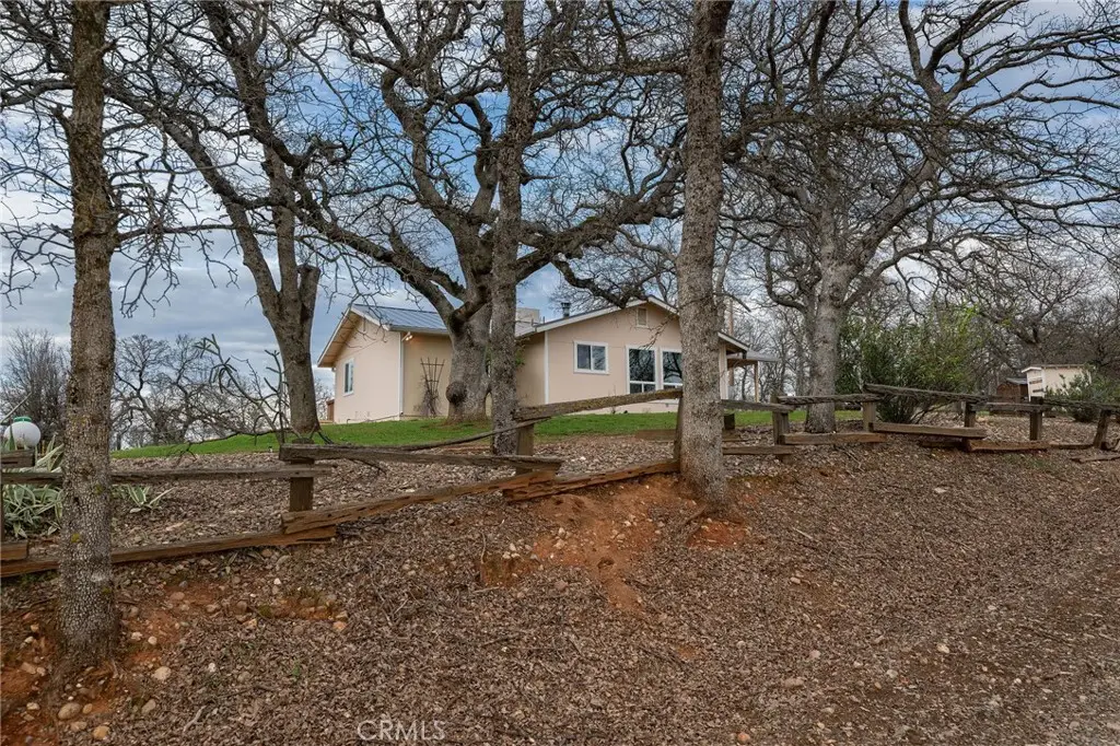 18020 Benson Road, Cottonwood, CA 96022 - #1