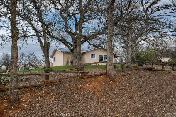 18020 Benson Road, Cottonwood, CA 96022
