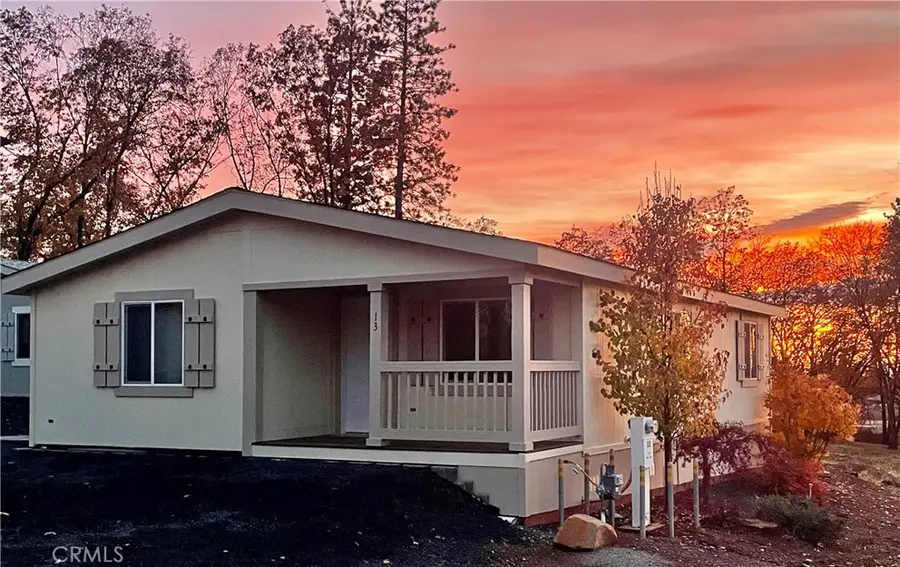 1340 Bille #13, Paradise, CA 95969 - #2