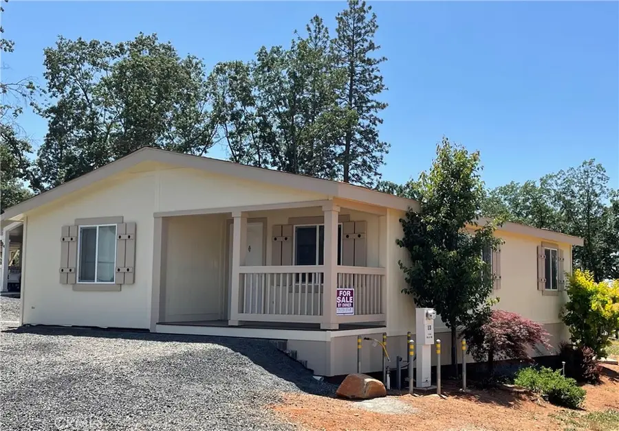 1340 Bille #13, Paradise, CA 95969 - #3