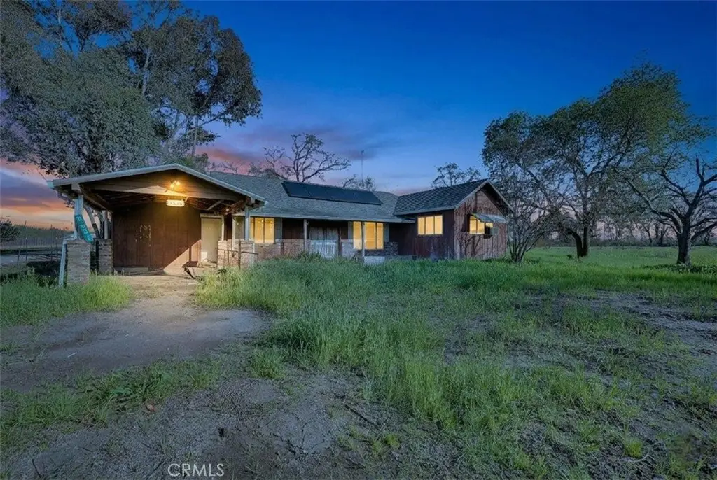 9631 Schroeder Road, Live Oak, CA 95953 - #1