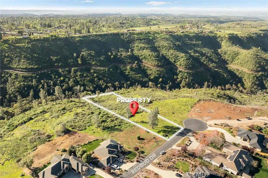 172 Redbud Drive, Paradise, CA 95969 - #2