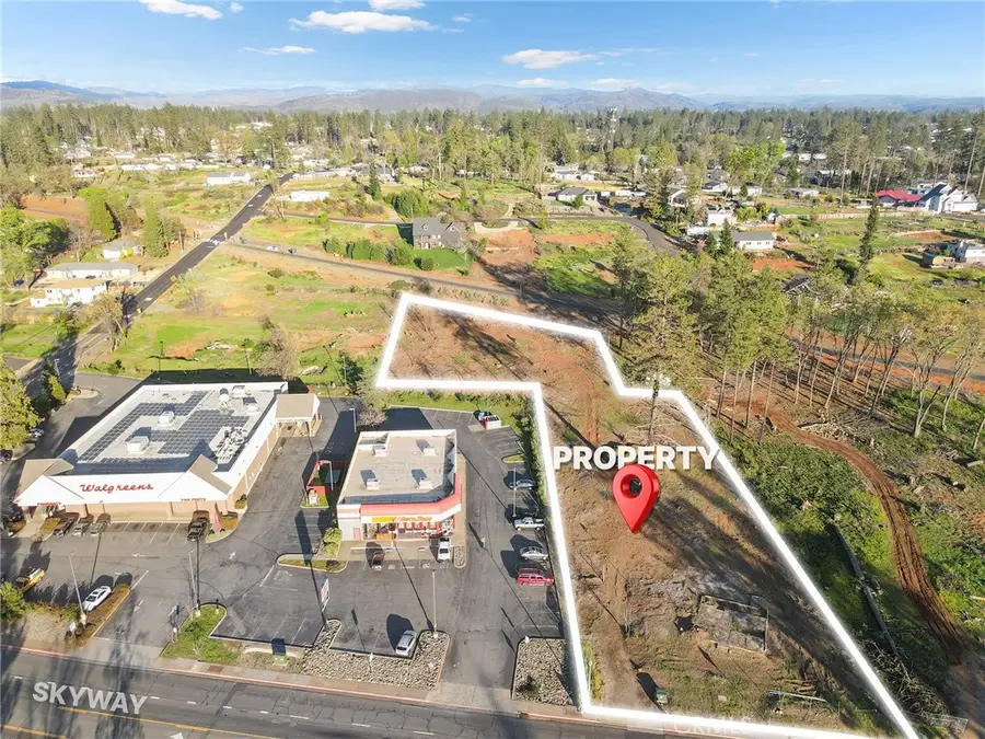 7500 Skyway, Paradise, CA 95969 - #2
