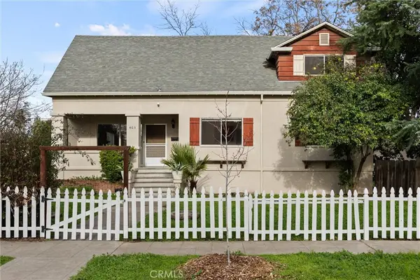 403 Ash Street, Chico, CA 95928